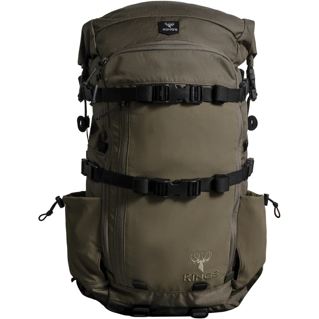 Kings 2700 XKG Pack Dark Forest