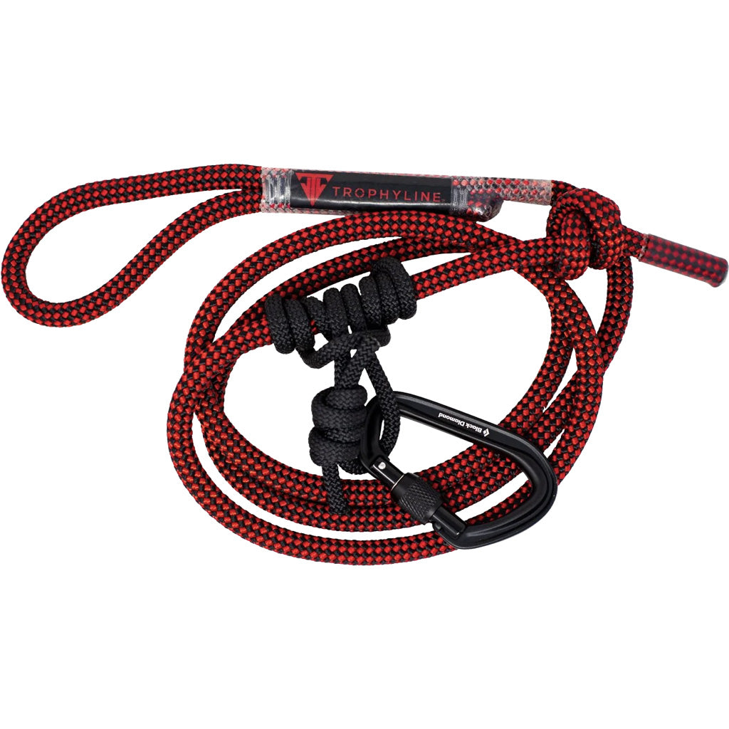 Trophyline Tree Tether & Lineman&