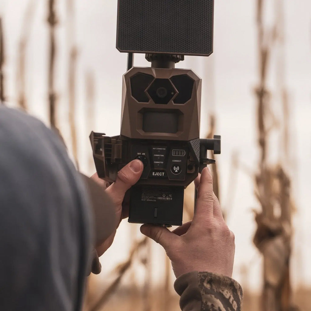 Moultrie Power Mag 3