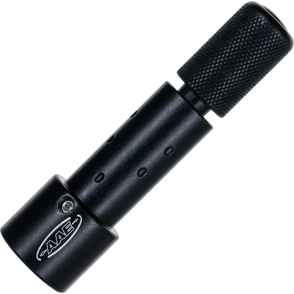 AAE OMP Phoenix Nock Receiver 3-4 Fletch