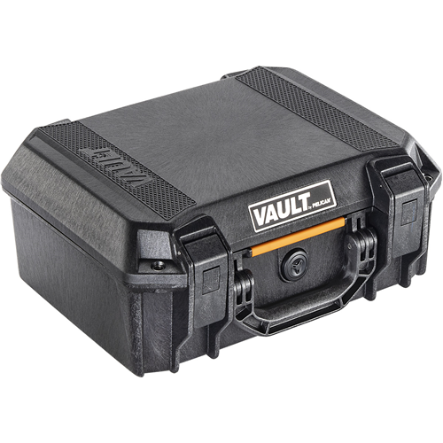 V200 Vault Medium Pistol Case