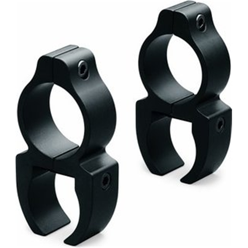Rifleman Detachable See-Thru Rings