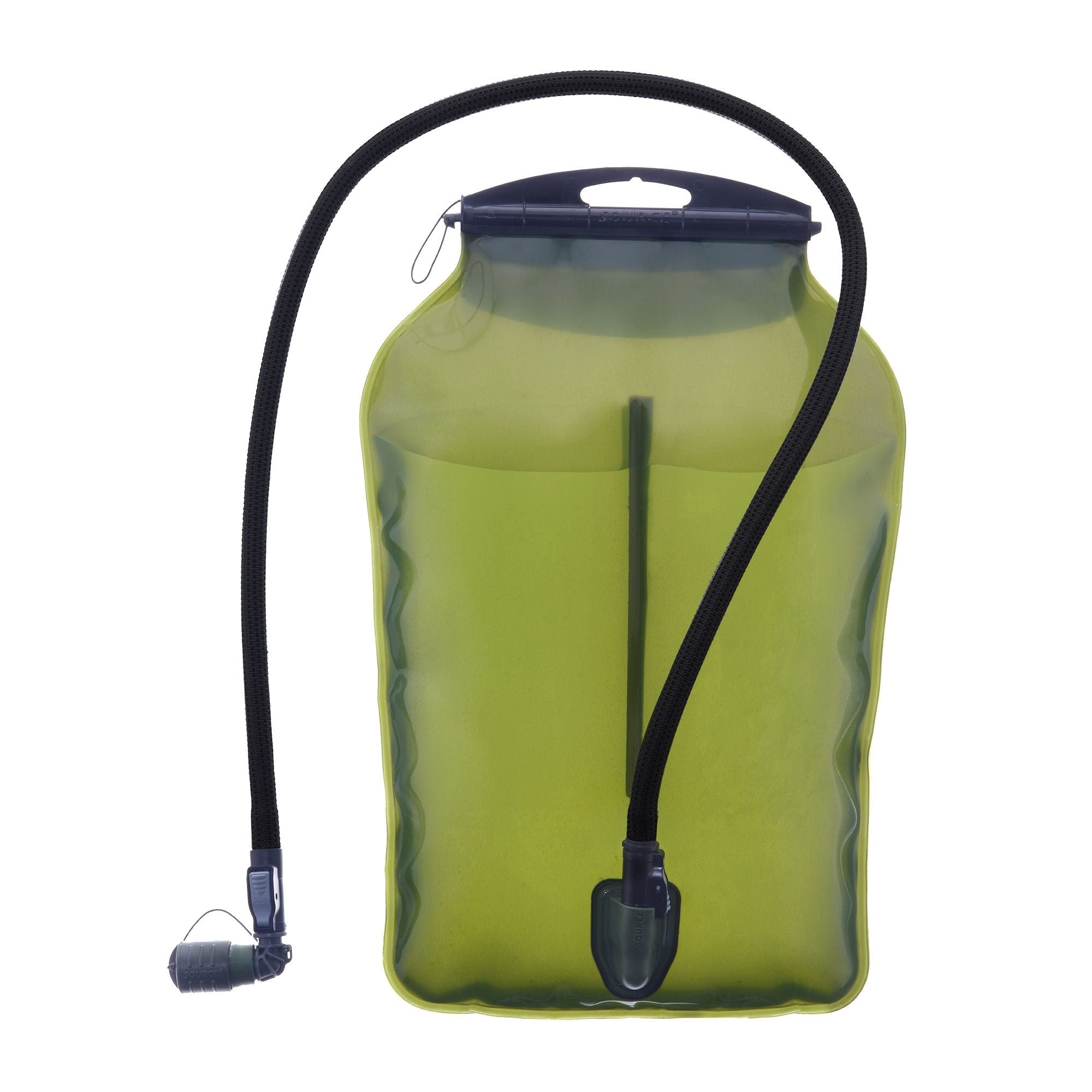 WLPS 3L Low Profile Hydration Pack - Weave