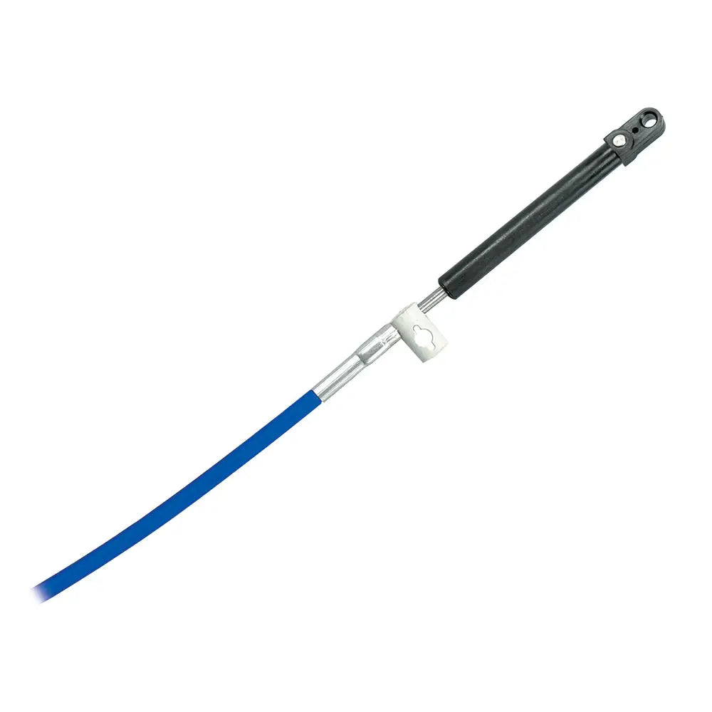 Uflex MACH Series High Efficiency Flexibility Engine Control Cable - Mercury Style - 30&