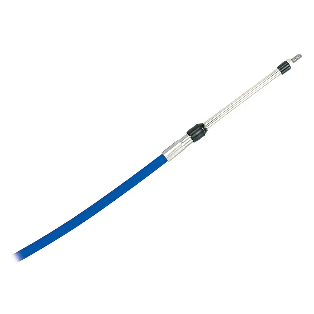 Uflex MACH Series High Efficiency Flexibility Engine Control Cable - 33C Universal Style - 14&