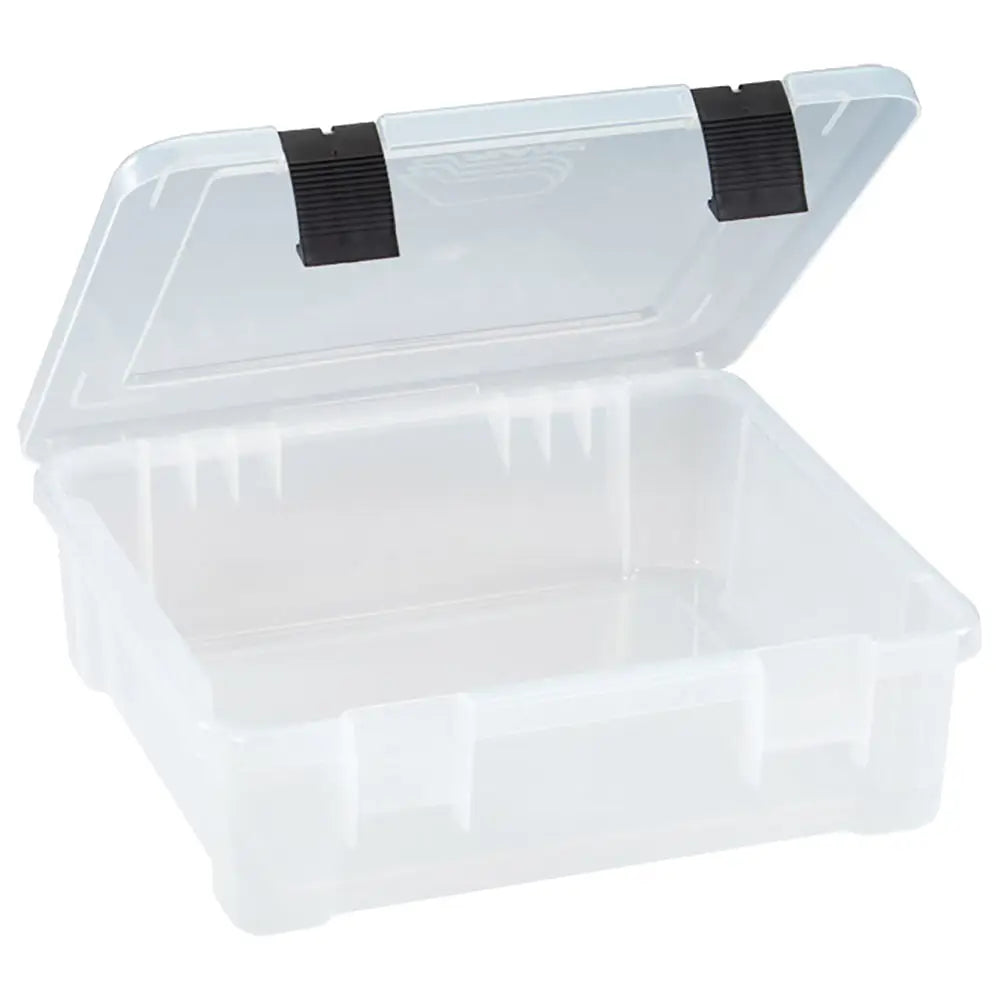 Plano Pocket Stowaway 4 Compartment Utility Box Plano Pocket Stowaway 4 Compartment Utility Box