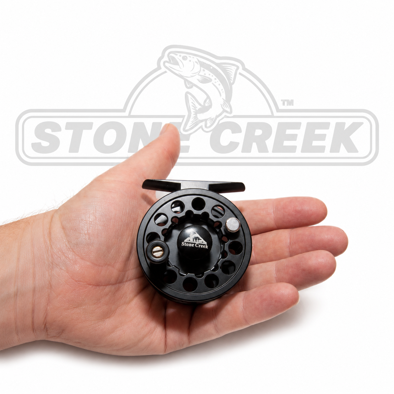 TS2 Mini Reel - 0/2 wt.