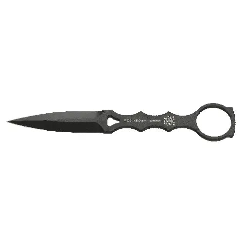 SOCP Dagger