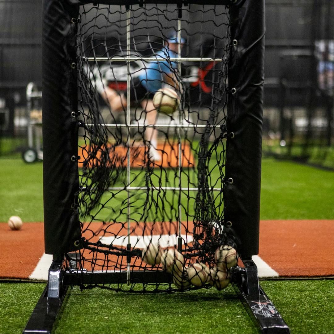 Web Flex Pro 12 Square Pitching Target