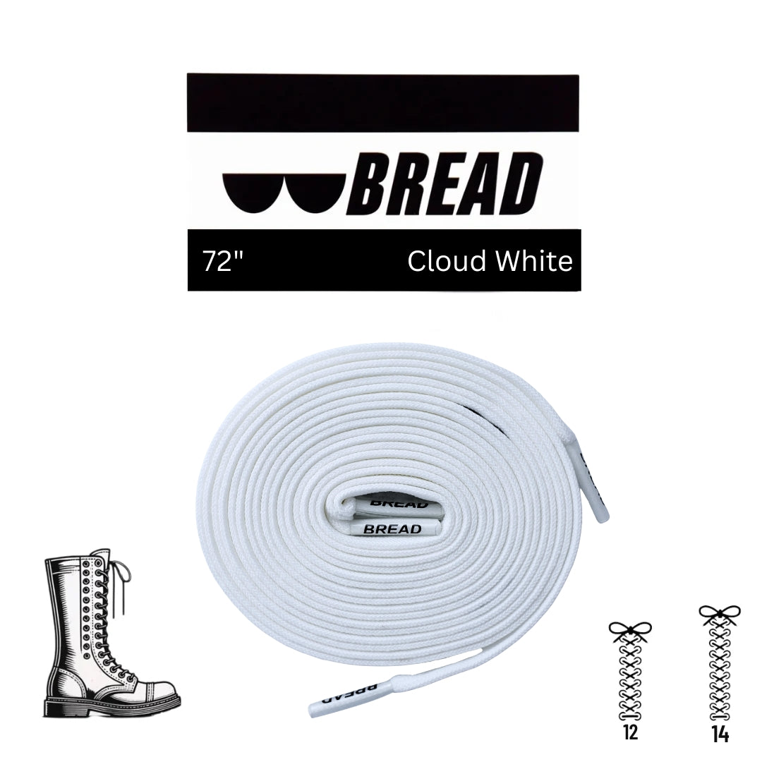 Cloud White
