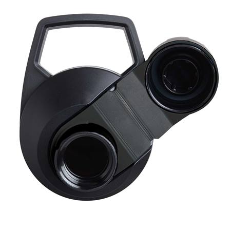 Chute Mag Cap Accessory
