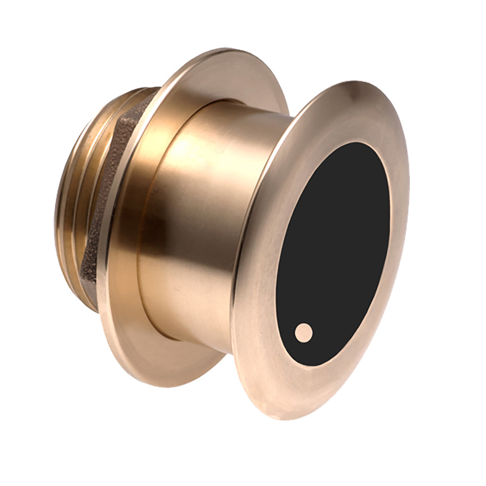 Airmar B175L 20 CHIRP Bronze Thru-Hull 1kW - Needs Mix & Match Cable