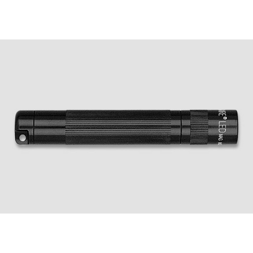 Solitaire LED 1 AAA-Cell LED Flashlight