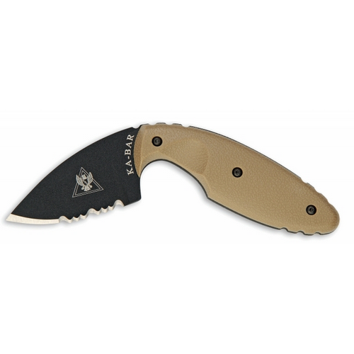 TDI Law Enforcement Knife