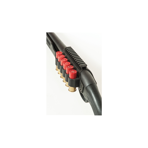 Remington SideSaddle Rail Mount
