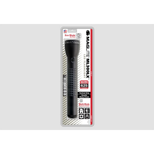 ML300LX 3 D-Cell LED Flashlight