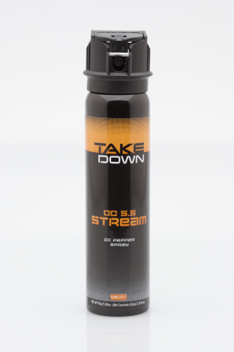 TakeDown MK-IV