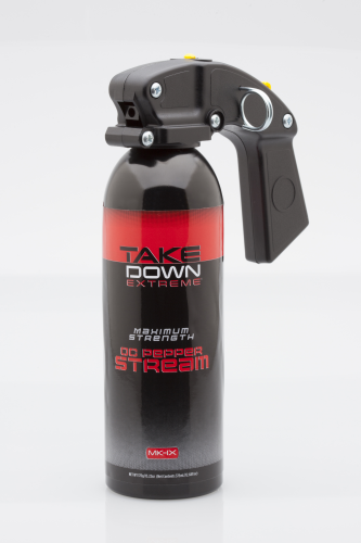 TakeDown Extreme MK-IX Stream Spray