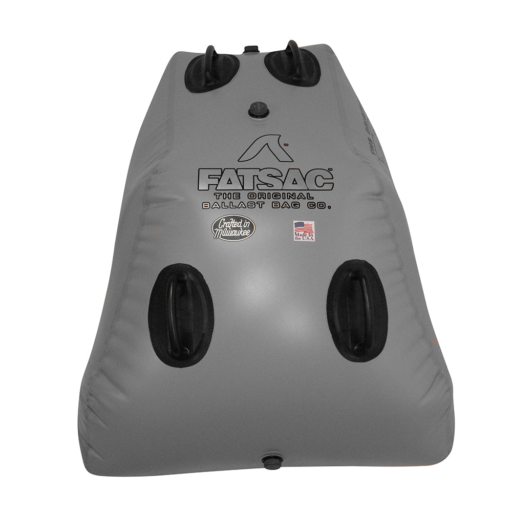 FATSAC Yamaha Jet Boat Custom 19&