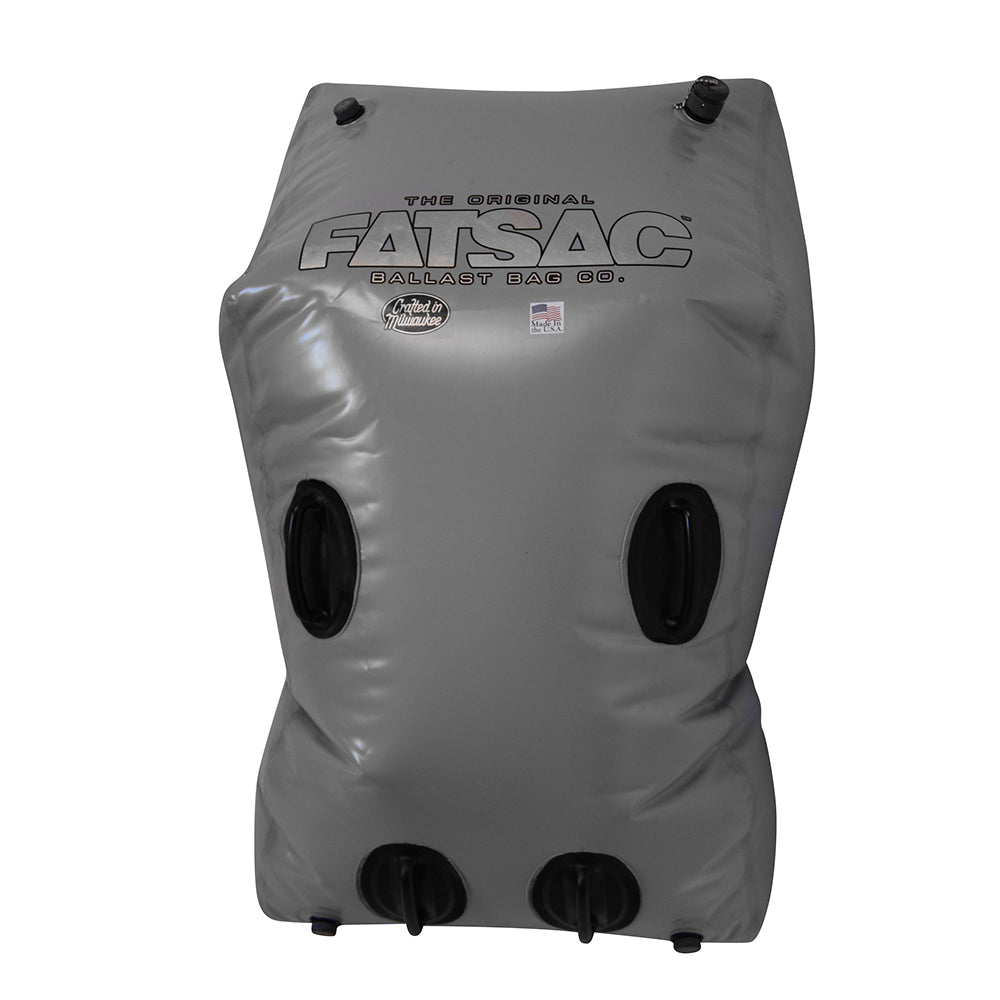 FATSAC Yamaha Jet Boat Custom 21&