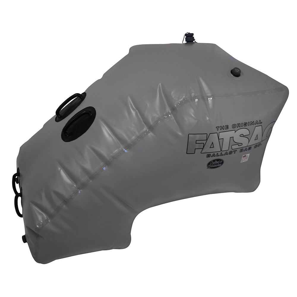 FATSAC Yamaha Jet Boat Custom 24&