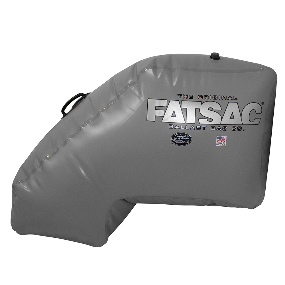 FATSAC Yamaha Jet Boat Custom 24&