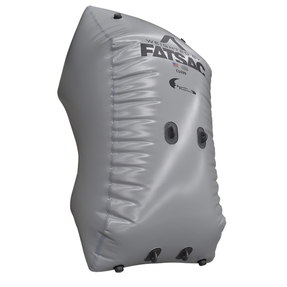 FATSAC Yamaha Jet Boat Custom 24&