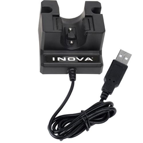 INOVA T4R USB Charging Cradle