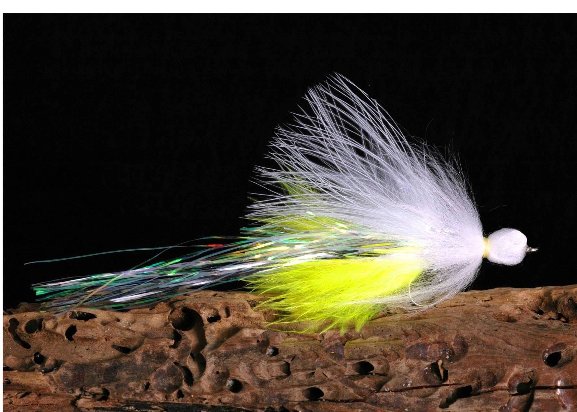 Clouser&