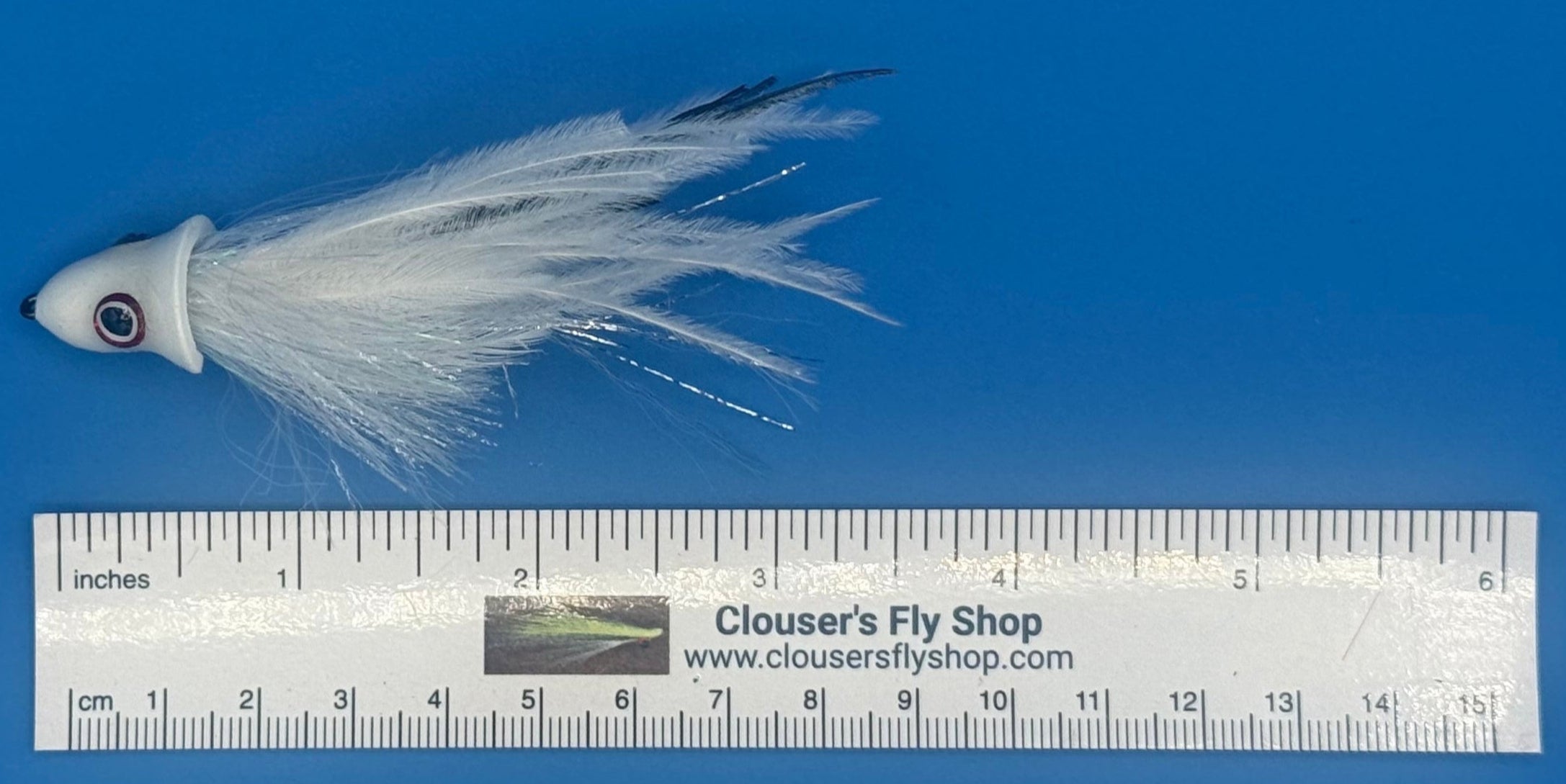 Clouser EZ Diver