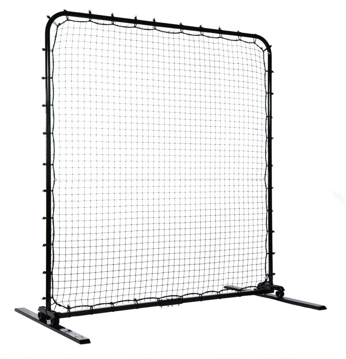 Pro Series Multi-Sport Rebounder Screen (7x7 & 9x9)