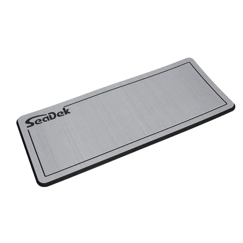 SeaDek Large Helm Pad - Seafoam Green/Storm Grey main image 1