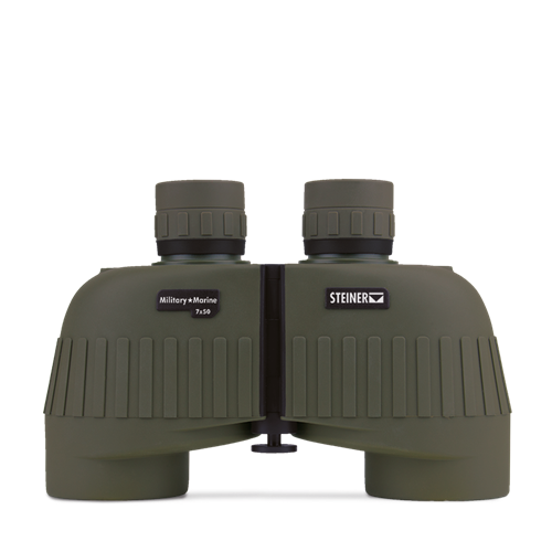 Military-Marine 7x50 Binoculars