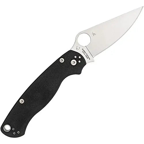 Paramilitary