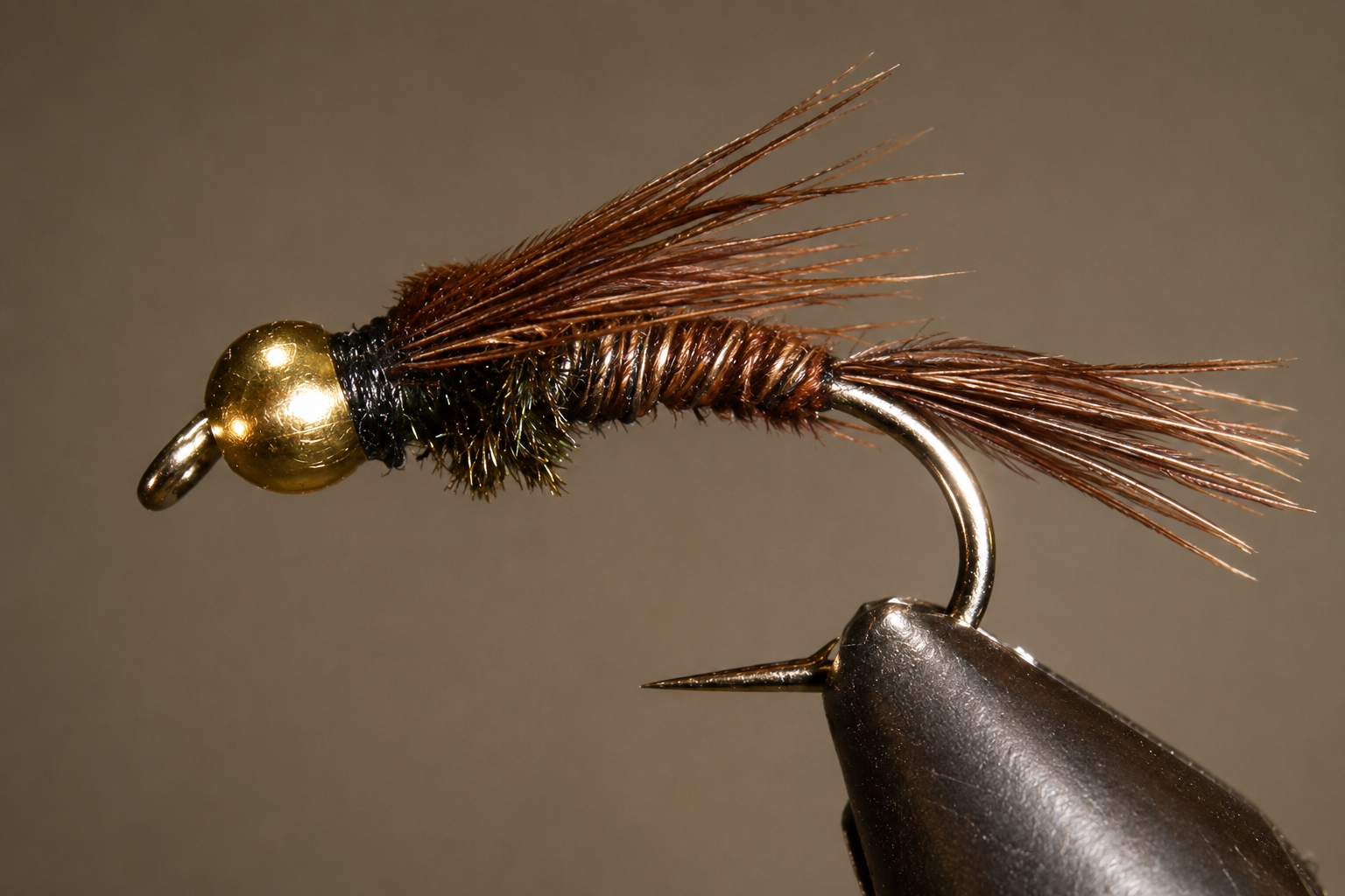 PT Nymph – Bead Head & Standard