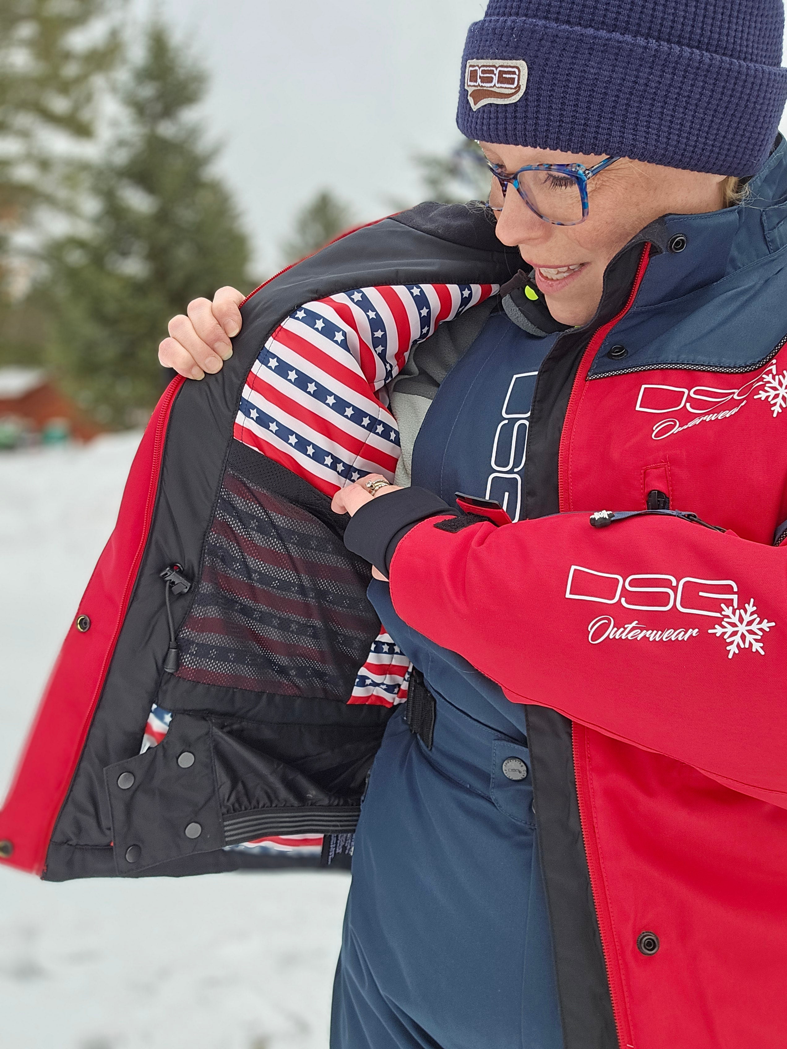 ★Limited Edition★ Craze 6.0 Jacket - &