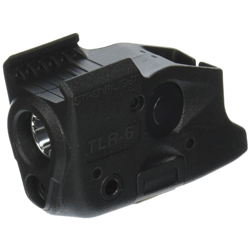 TLR-6 Without Laser