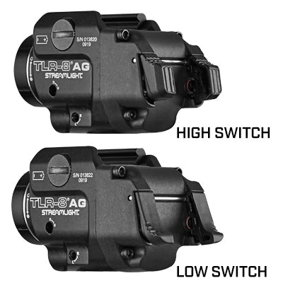 TLR-8 A