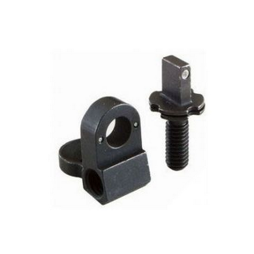 Bright & Tough Night Sights - AR15/M16