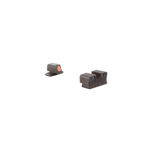 HD Night Sights - Sig Sauer