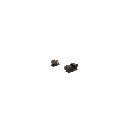 HD Night Sights - Sig Sauer