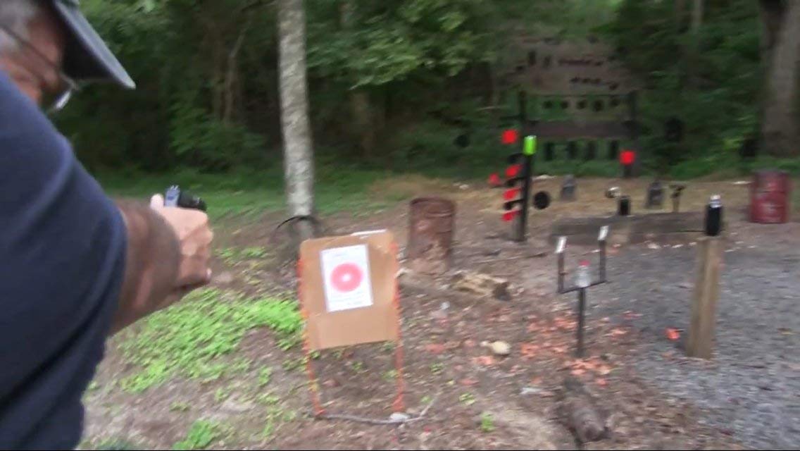 EZ2C Targets