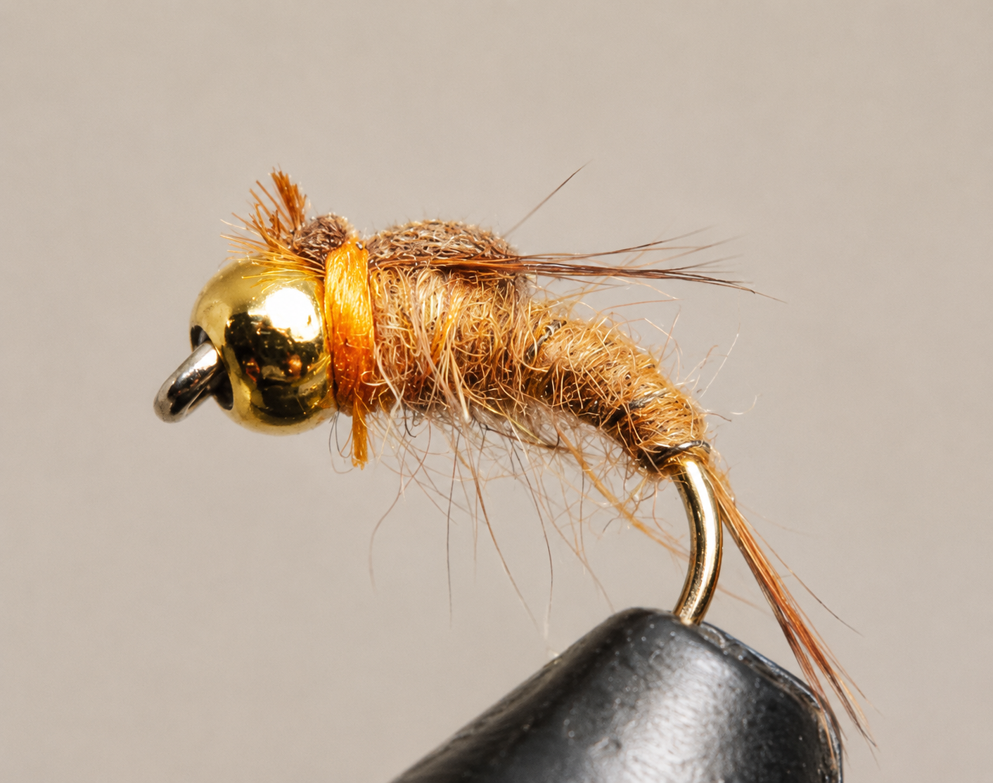 Bead Head Emerger™