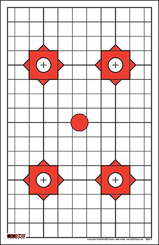 EZ2C Targets