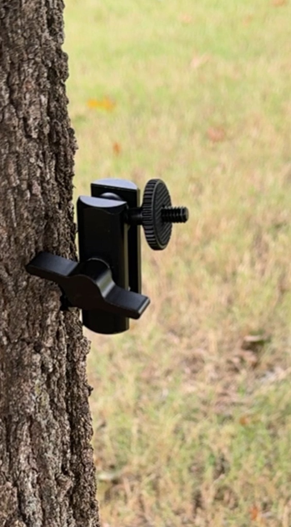 Tree Biter Pro Tree Mount | Trail Cameras & Trail Camera Solar Panels