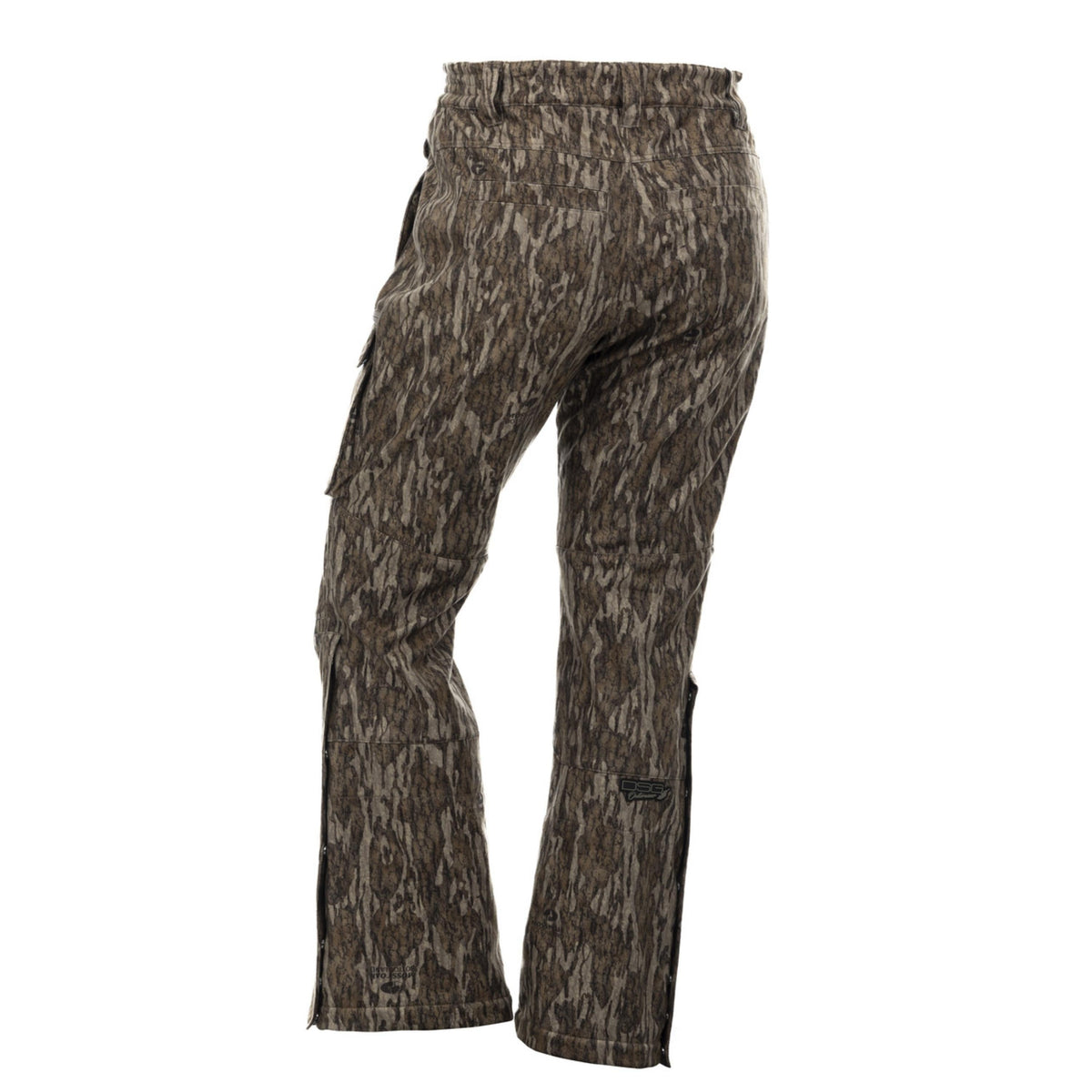 Ava 3.0 Softshell Camo Hunting Pant with Mobile Device Pouch