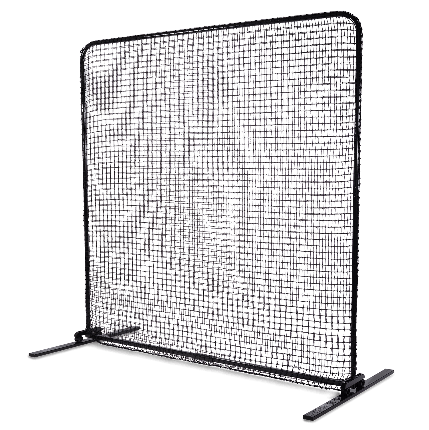 Web Flex Sports Pro Series 7X7 Field Screen