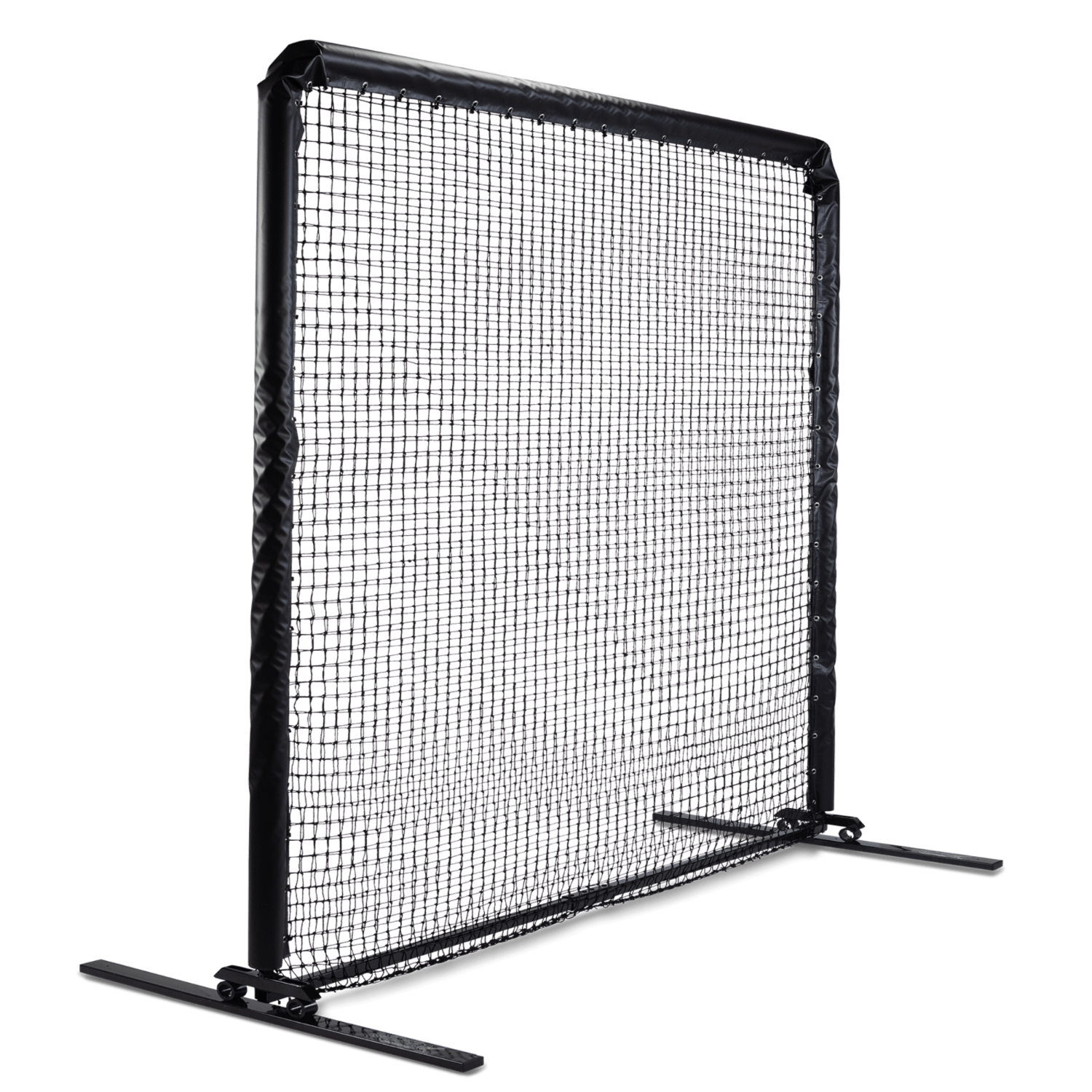Web Flex Sports Pro Series 7X7 Field Screen
