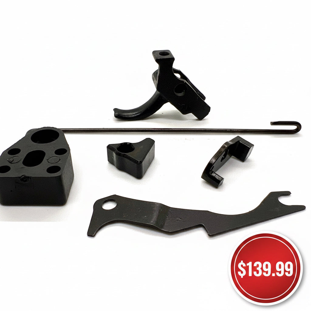 AK-47 FRT Super Safety – 100% USA Made