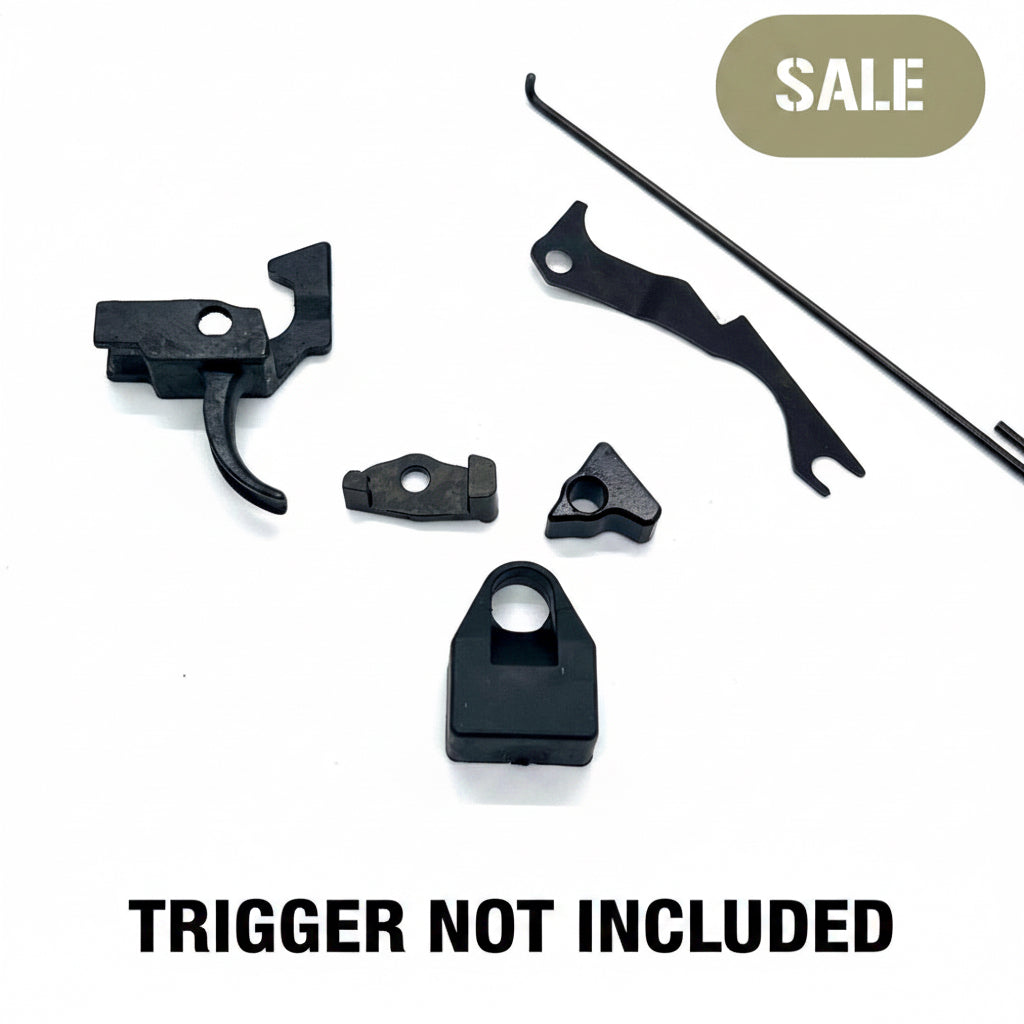 AK-47 FRT Super Safety – 100% USA Made